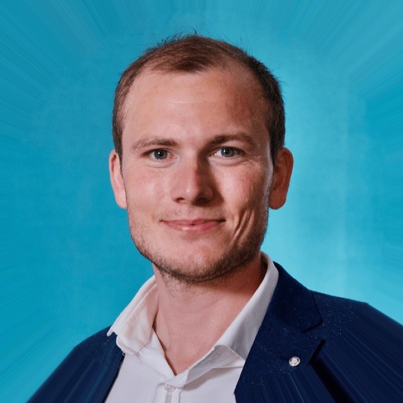 Henrik J. Mondrup