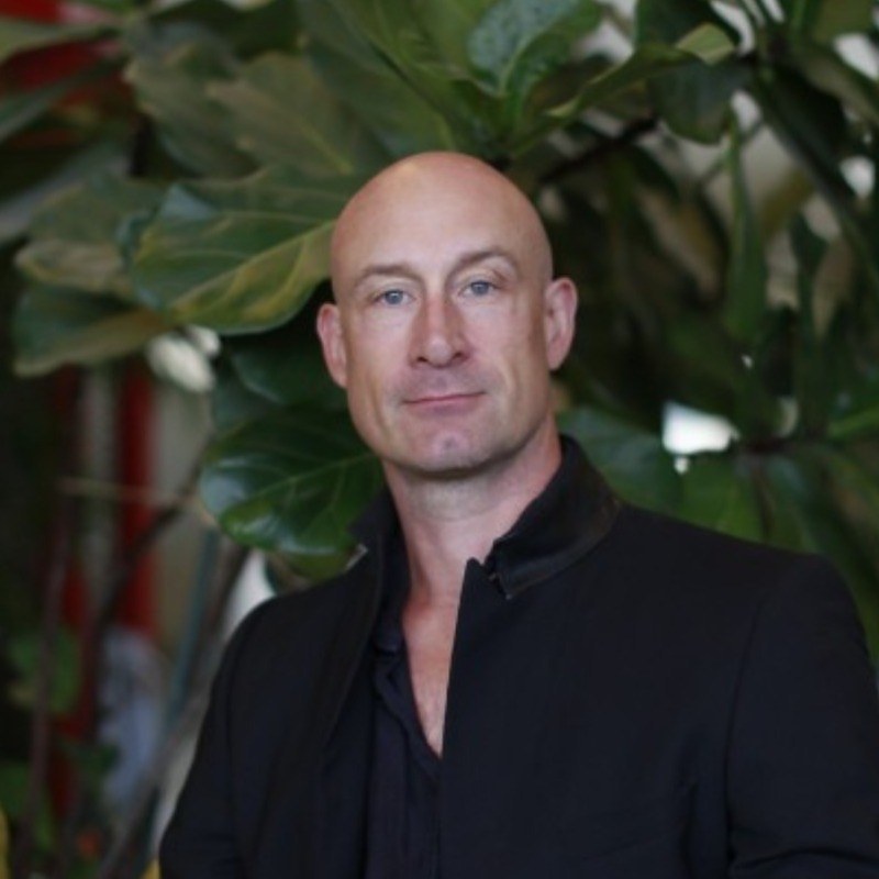 Tim Hansen