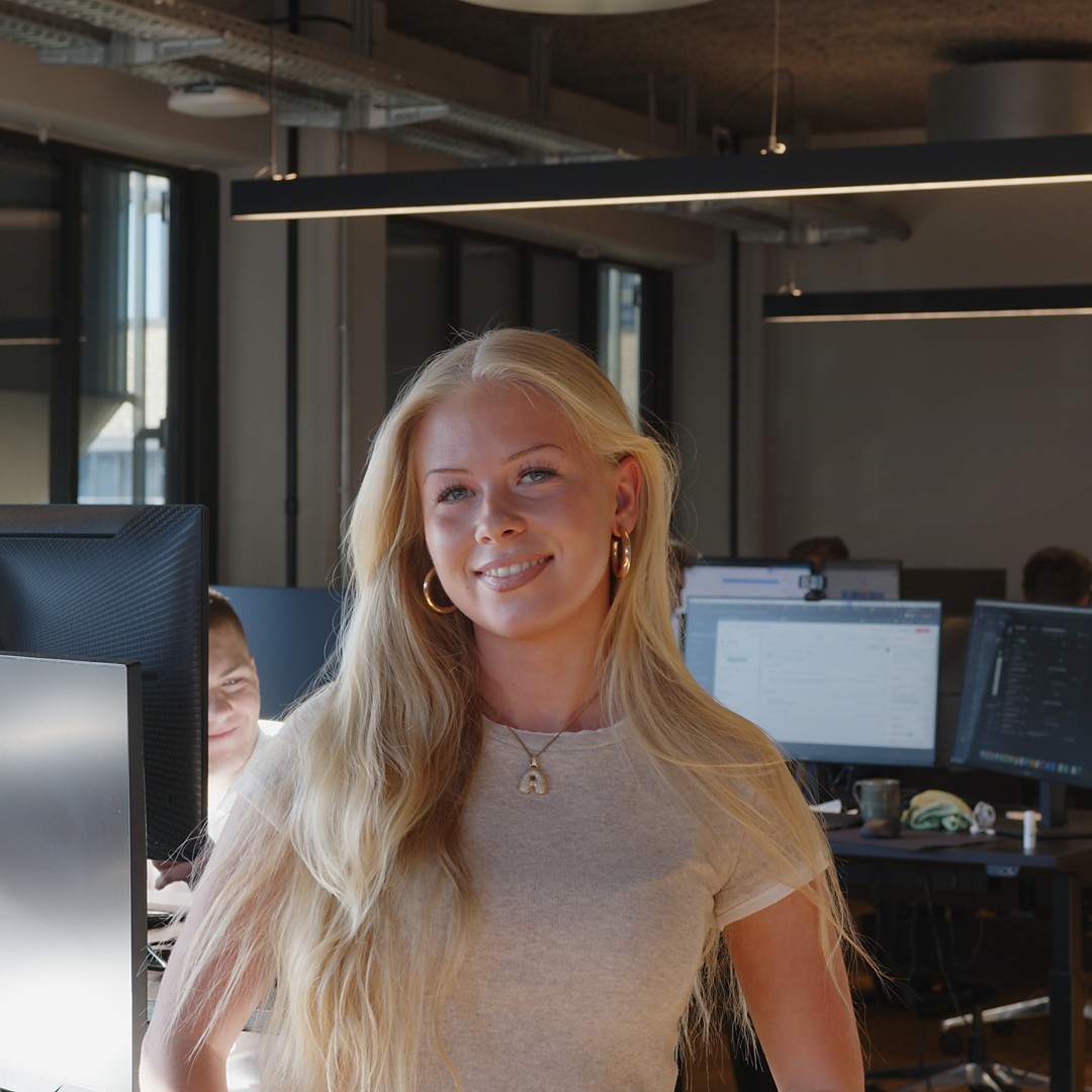 Anni Fjordback Nørgaard