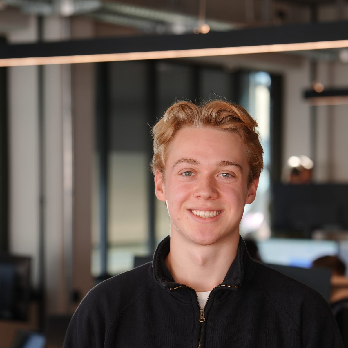 Elliott Andreasen