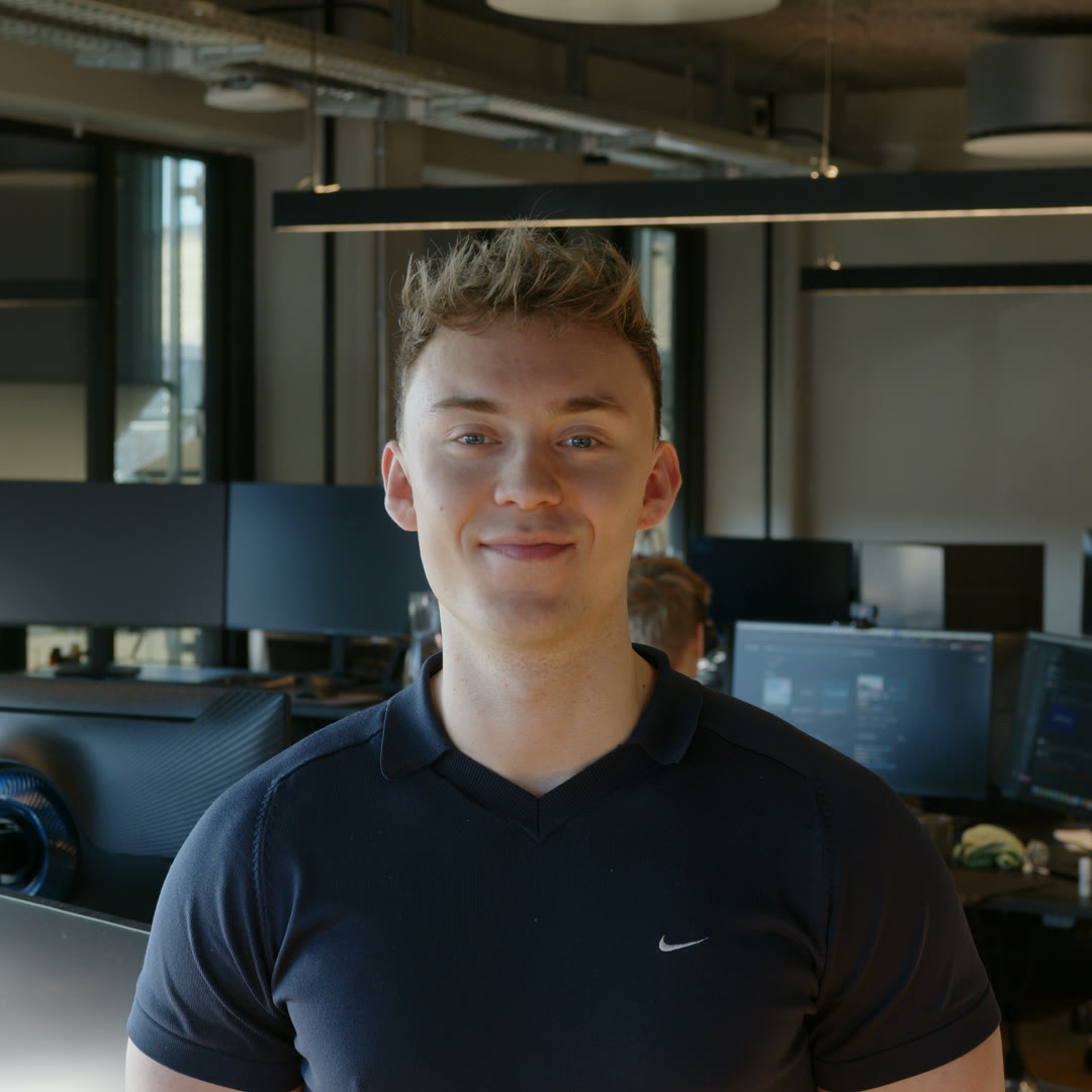 Rasmus Larsen