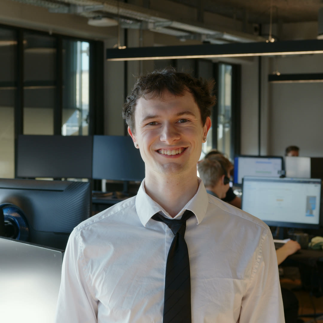 Simon Dietz